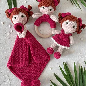 Imagem de capa para o Ebook (PDF) Kit Minizinha + Kit Minizinho