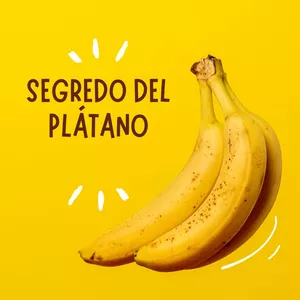 Imagen de portada para Curso online segredo del plátano!