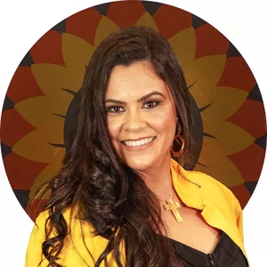 Imagem de capa para o Curso online Desafio 10 dias com Juliane Aguiar