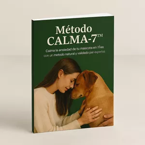 Imagen de portada para Curso online Método CALMA-7™