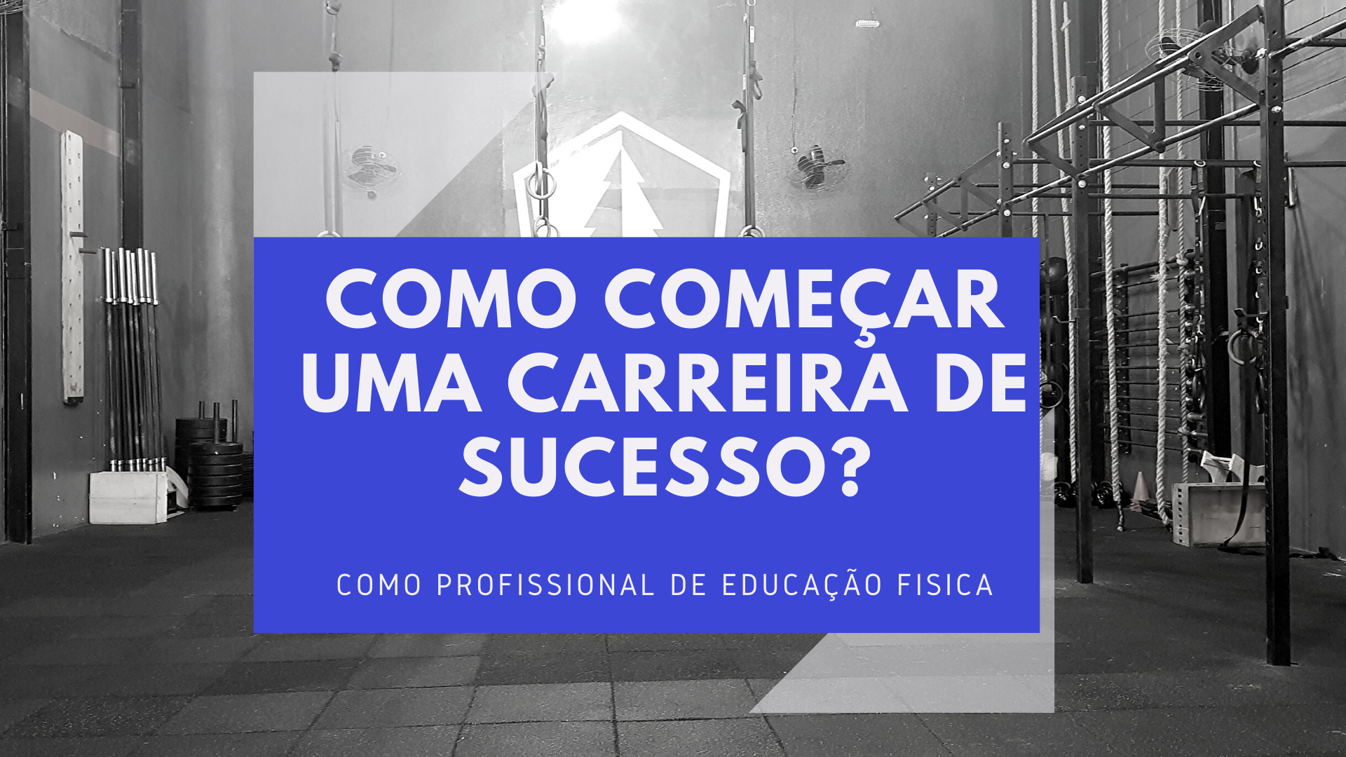 Capa do curso 