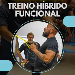 Imagem de capa para o Evento presencial WORKSHOP EXPERT