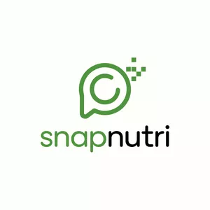 Imagem de capa para o Ebook SnapNutri
