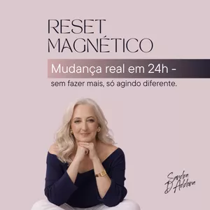 Imagem do curso Reset Magnético