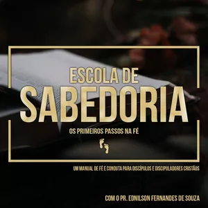 Imagem do curso Escola da Fé - Primeiros passos