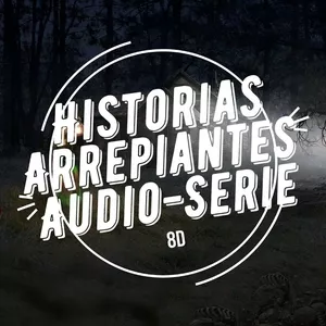 Imagem principal do produto Historias Arrepiantes - Episodio Piloto (COMBO ÁUDIO)