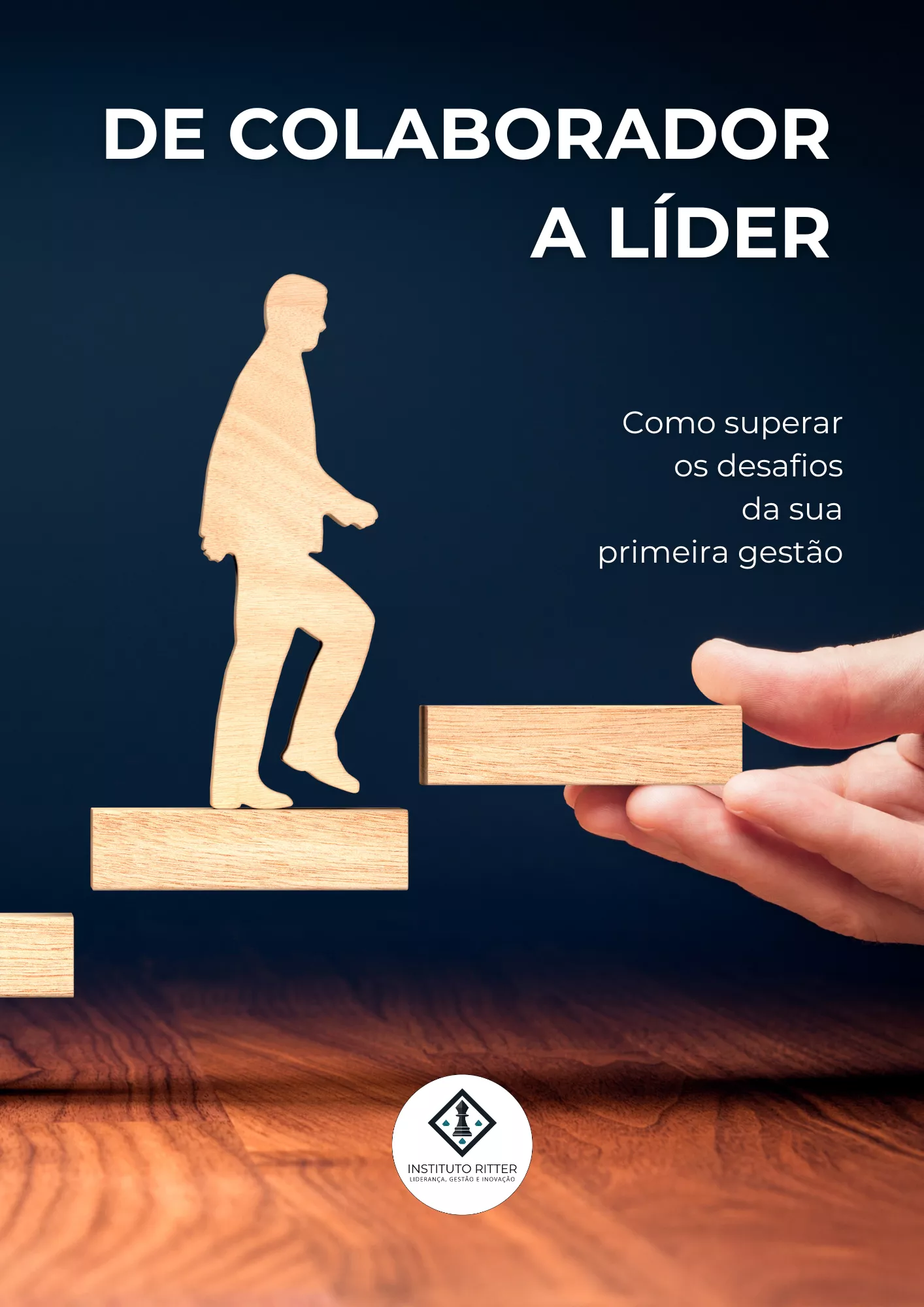DE COLABORADOR A LÍDER