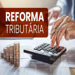 Imagem do curso Reforma Tributária em Foco