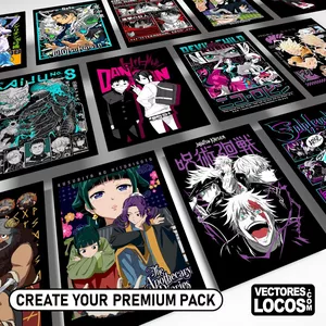 Cover image for Online course CREATE YOUR PREMIUM PACK
