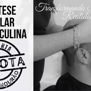 Imagem de capa para o Curso online Curso Método Dakota em Prótese Capilar