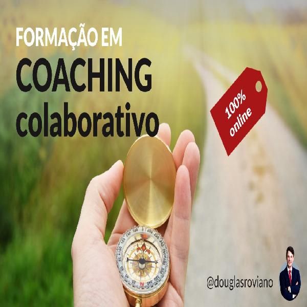 Imagem do curso Formação em Coaching Colaborativo