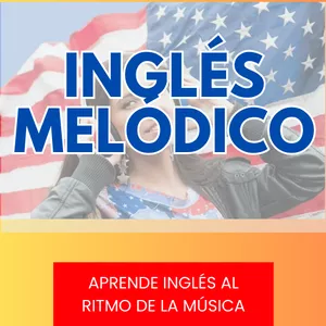Imagen de portada para Ebook Inglés Melódico
