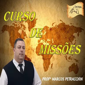 Imagem do curso CURSO INTENSIVO DE MISSÕES