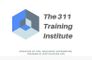 The 311 & Government CX Training Institute