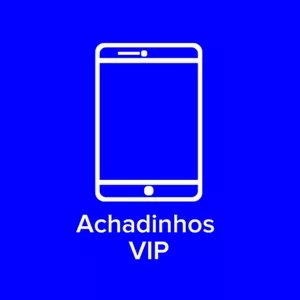 Imagem de capa para o Curso online Achadinhos VIP 