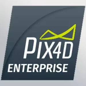 Cover image for Online course Pix4Dmapper - (Pro Enterprise) - Licença Vitalícia