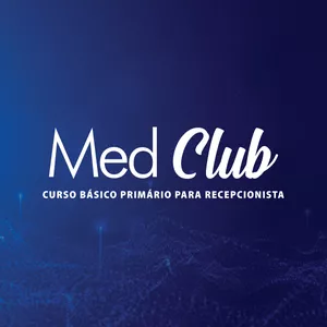 Imagem de capa para o Curso online Curso Primário para Recepcionista de Clínicas e Consultórios