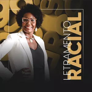 Imagem de Curso Letramento Racial criado por Luiza Mandela na hotmart