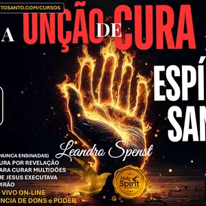 Capa do curso 