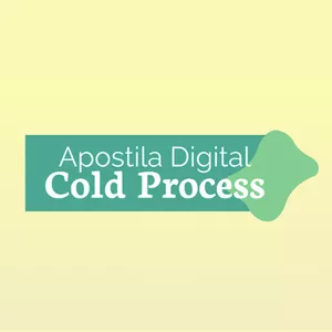 Imagem de capa para o Curso online Apostila Digital Cold Process