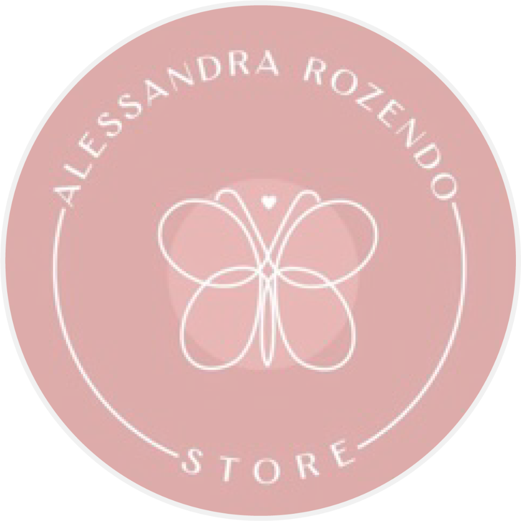 Alessandra - @alessandrarozendostore