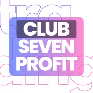 Imagen de portada para Curso online CLUB SEVEN PROFIT