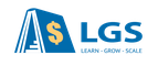 Learn.Grow.Scale 