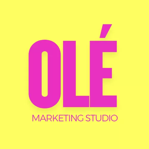 Olé Marketing Studio