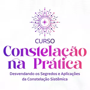 Imagem do curso Constelação na Prática