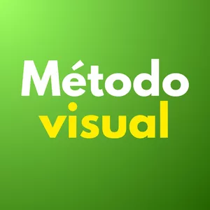 Imagen de portada para Ebook Método Visual