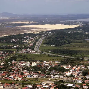 Imagem de capa para o Curso online Como criar e gerir unidades de conservação nas cidades