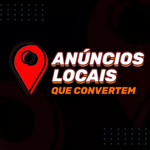 Imagem de capa para o Curso online Anúncios Locais que Convertem