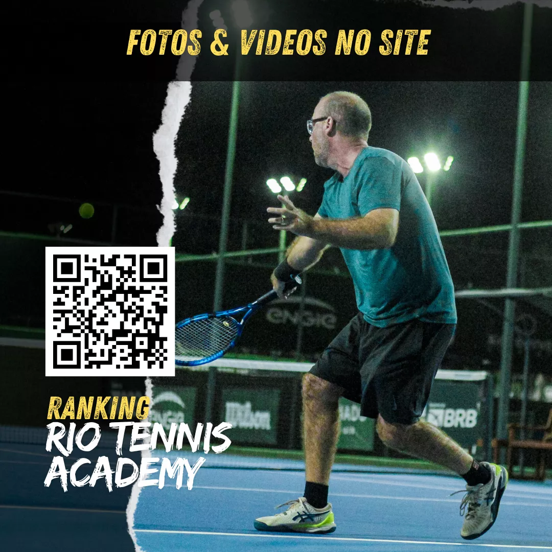 Pré-temporada Rio Tennis Academy