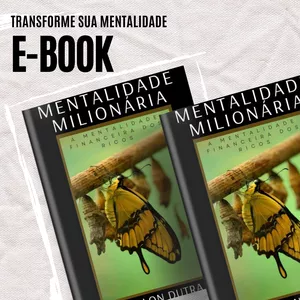 Imagem do curso Mentalidade Milionária