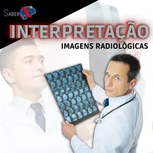 Imagem do curso INTERPRETAÇÃO DE IMAGENS RADIOLÓGICAS