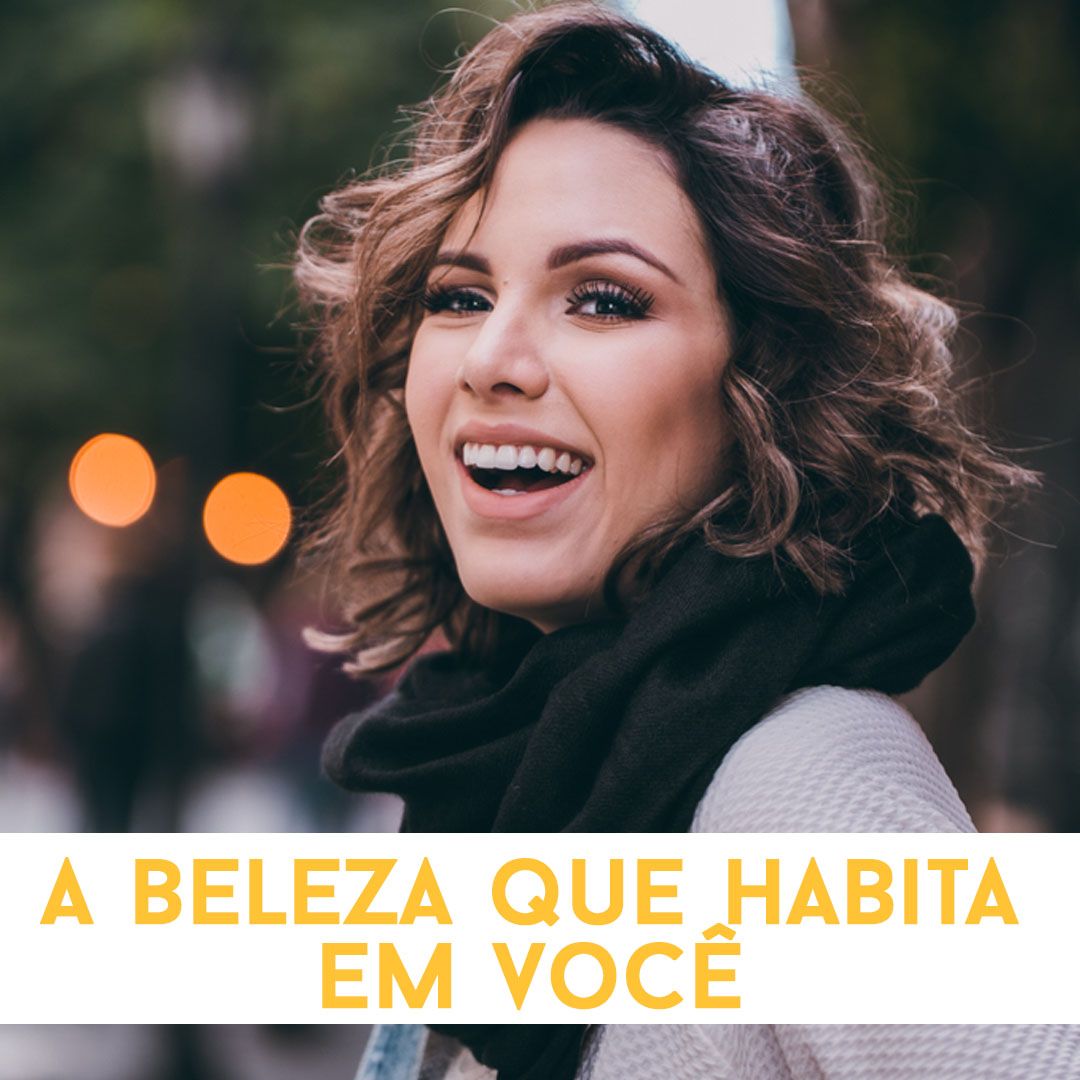 Imagem do curso A Beleza que Habita em Você