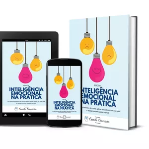 Imagem de capa para o Curso online INTELIGÊNCIA EMOCIONAL NA PRÁTICA