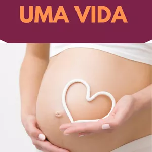 Imagem de capa para o Ebook NUTRINDO UMA VIDA
