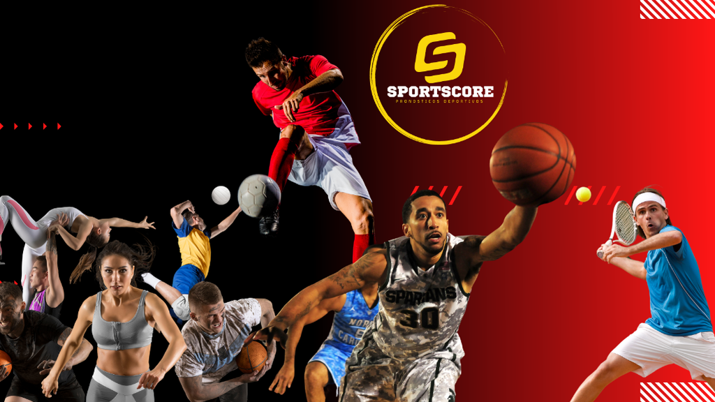 SportScore 