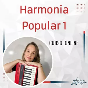 HARMONIA POPULAR 1 - ANÁLISE HARMÔNICA