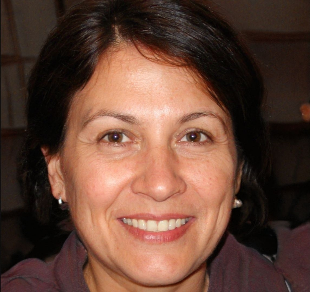 Carolina R. (Ciudad de México, México)
