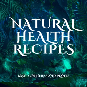 Cover image for Online course NATURAL HEALTH RECIPES 01