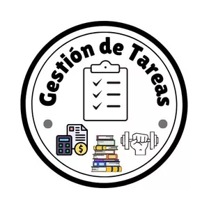 Imagen de portada para Ebook GESTIÓN DE TAREAS