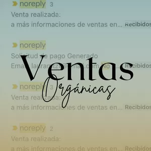 Imagen de portada para Curso online Ventas Orgánicas