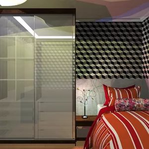 Imagem de capa para o Serviço online Projeto de Interiores