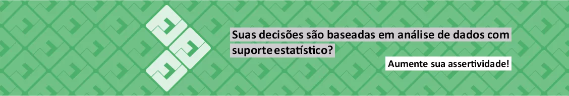 Data Driven Business: Construa uma base para a melhoria contínua dos processos com Análise Estatística de Dados e atinja a Excelência Operacional.