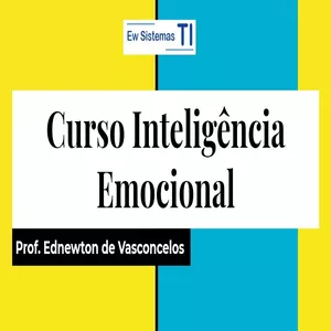 Imagem de capa para o Curso online Curso de Inteligência Emocional