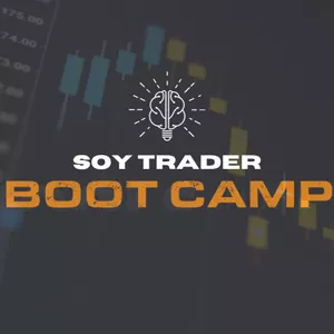 Imagen de portada para Curso online SOY TRADER
