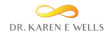 Dr Karen E Wells/iKEW Education logo