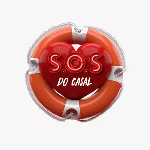 Imagem de capa para o Curso online S.O.S do Casal